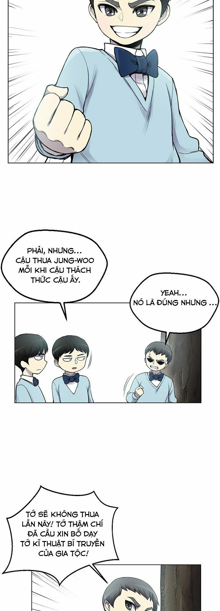 đọc truyện Luân Hồi Ác Nhân Chương 2 ảnh 28 tại Thiên Thai Truyện