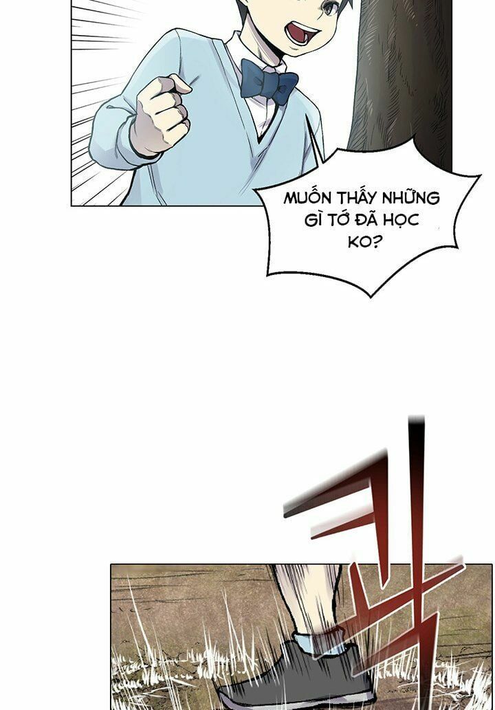 đọc truyện Luân Hồi Ác Nhân Chương 2 ảnh 29 tại Thiên Thai Truyện