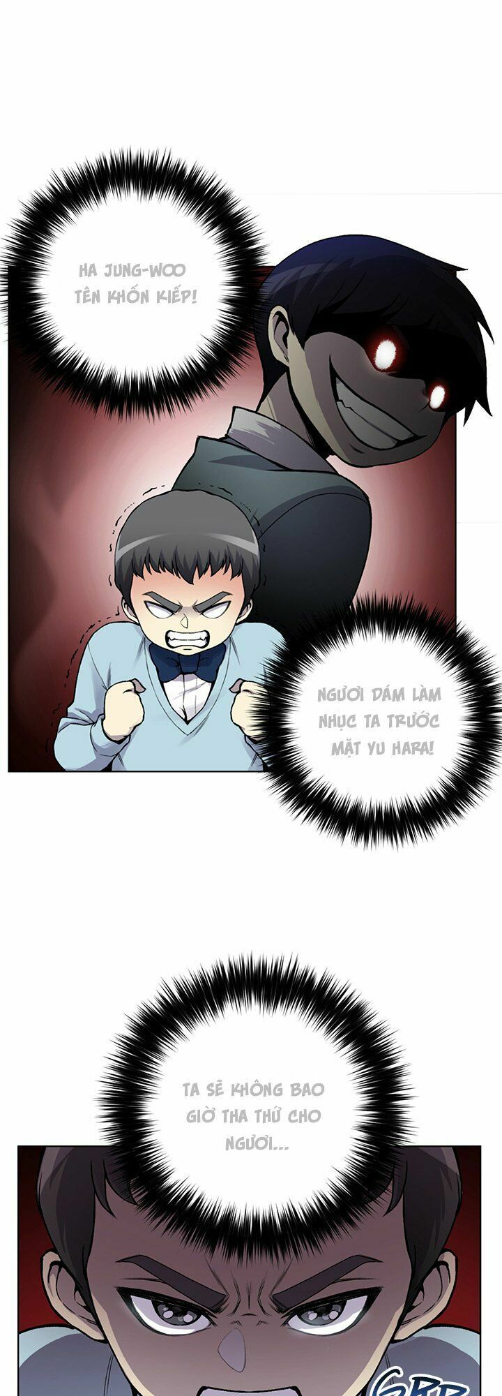 đọc truyện Luân Hồi Ác Nhân Chương 2 ảnh 35 tại Thiên Thai Truyện