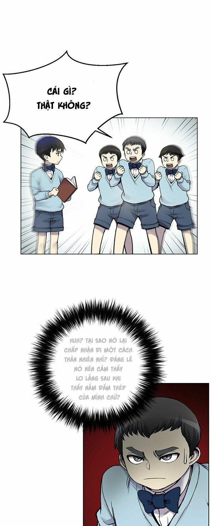 đọc truyện Luân Hồi Ác Nhân Chương 2 ảnh 37 tại Thiên Thai Truyện