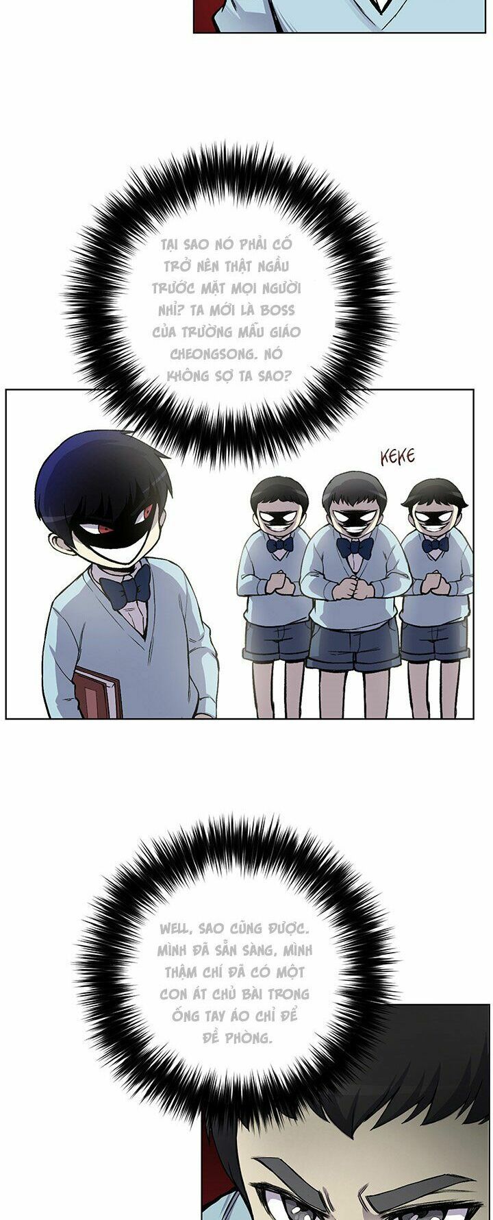 đọc truyện Luân Hồi Ác Nhân Chương 2 ảnh 38 tại Thiên Thai Truyện