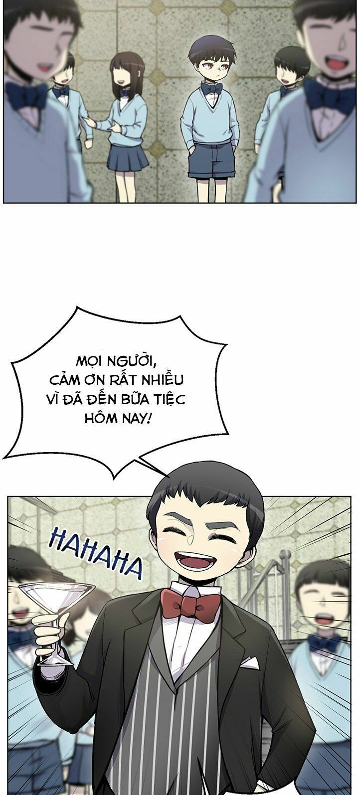 đọc truyện Luân Hồi Ác Nhân Chương 2 ảnh 41 tại Thiên Thai Truyện