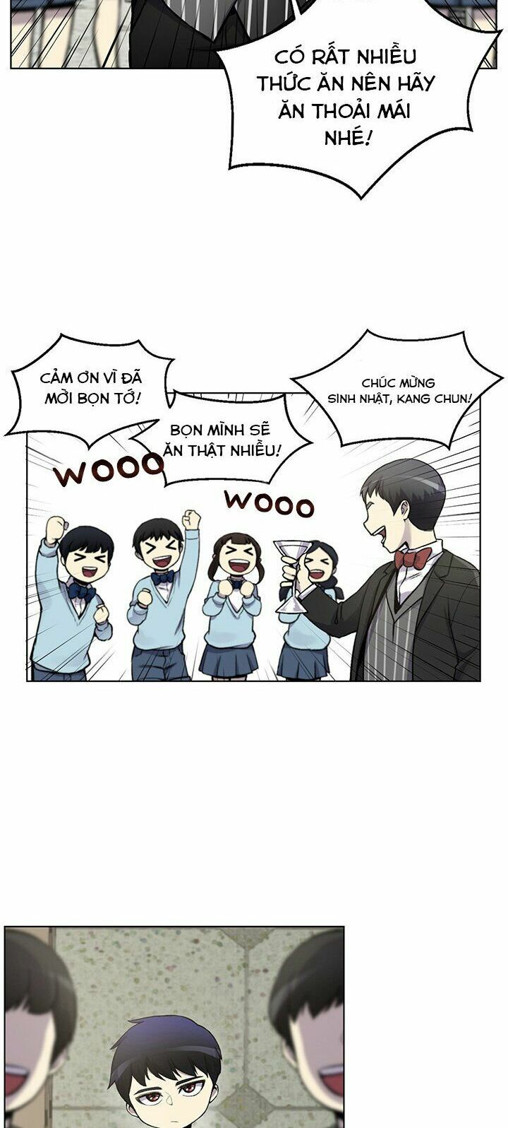 đọc truyện Luân Hồi Ác Nhân Chương 2 ảnh 42 tại Thiên Thai Truyện