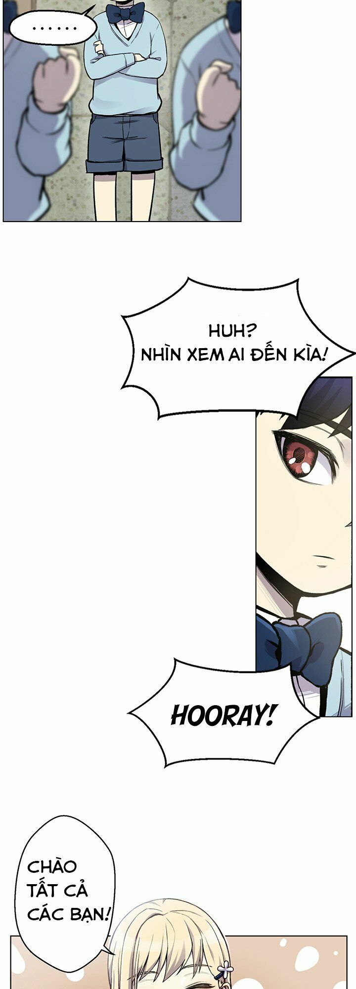 đọc truyện Luân Hồi Ác Nhân Chương 2 ảnh 43 tại Thiên Thai Truyện