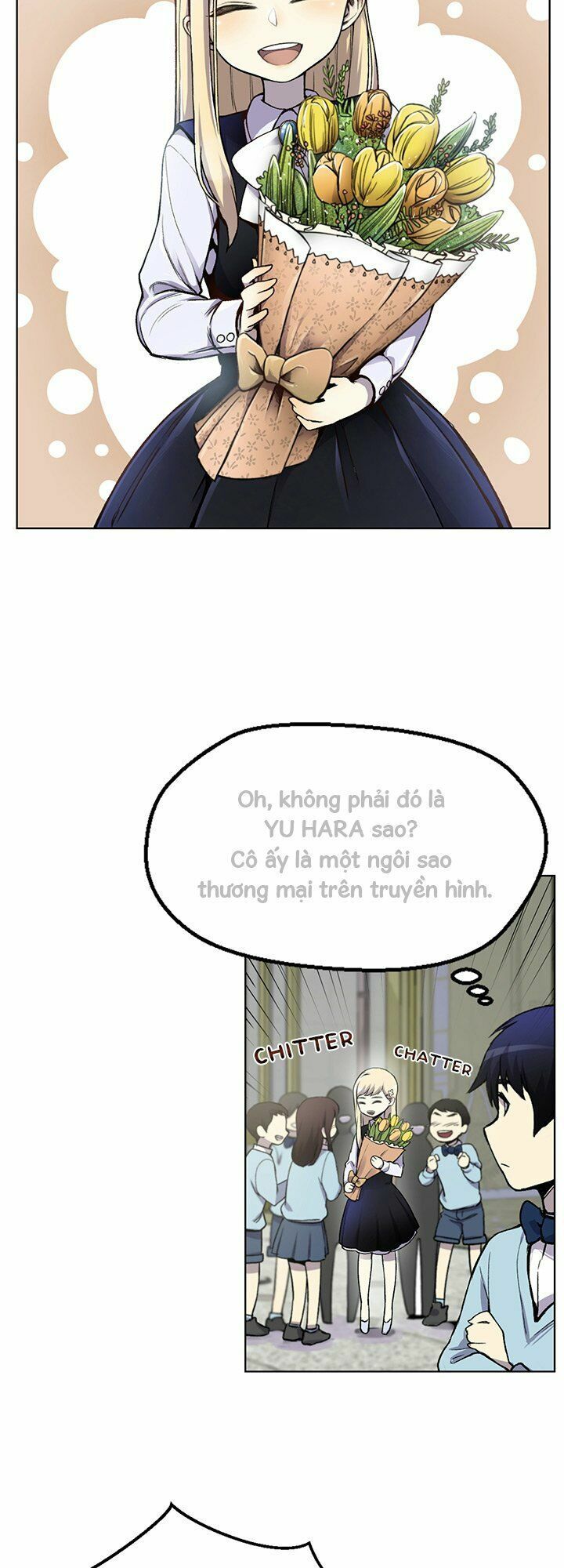 đọc truyện Luân Hồi Ác Nhân Chương 2 ảnh 44 tại Thiên Thai Truyện