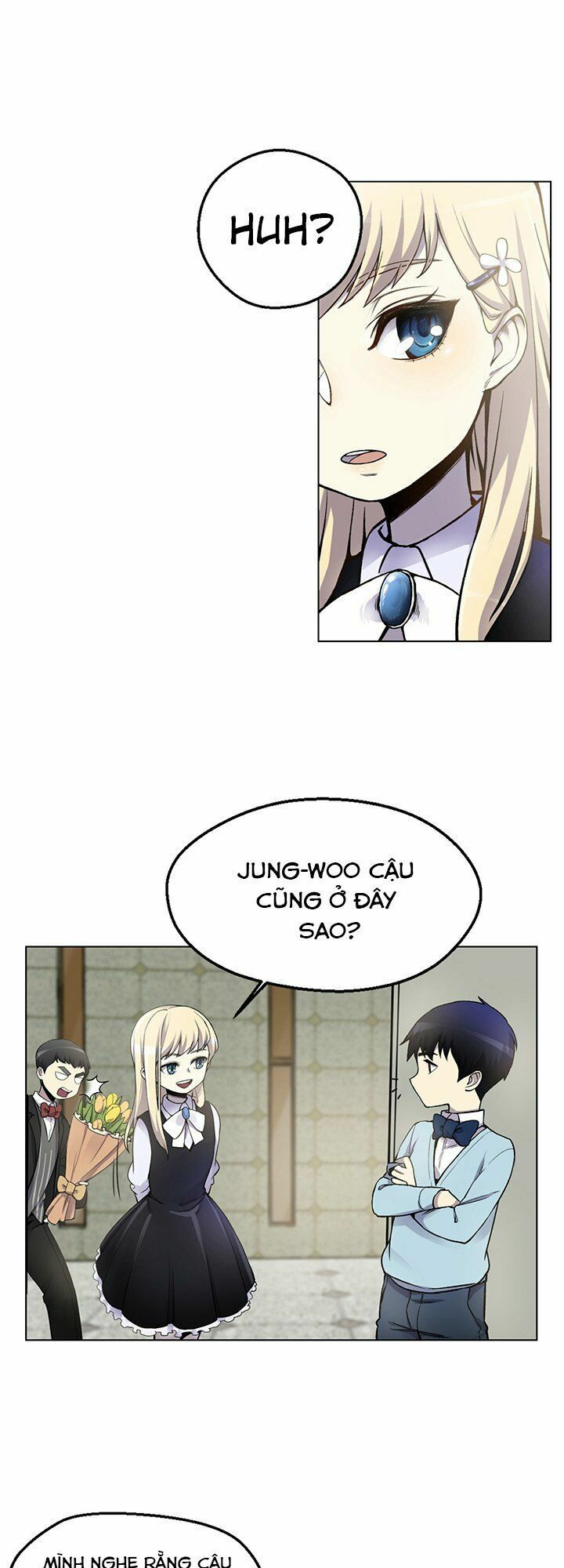 đọc truyện Luân Hồi Ác Nhân Chương 2 ảnh 47 tại Thiên Thai Truyện