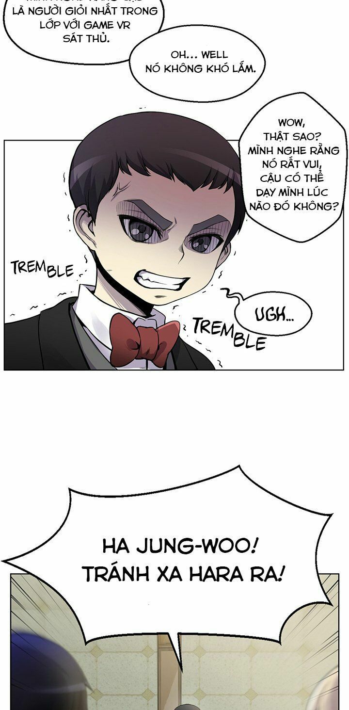 đọc truyện Luân Hồi Ác Nhân Chương 2 ảnh 48 tại Thiên Thai Truyện