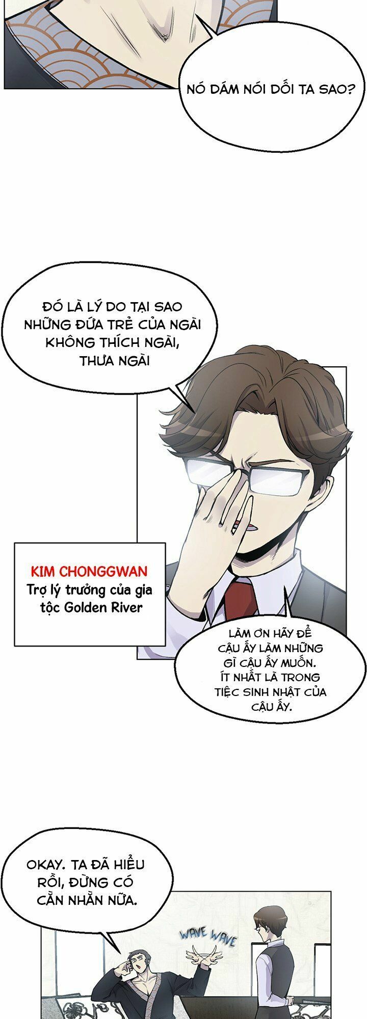 đọc truyện Luân Hồi Ác Nhân Chương 2 ảnh 51 tại Thiên Thai Truyện