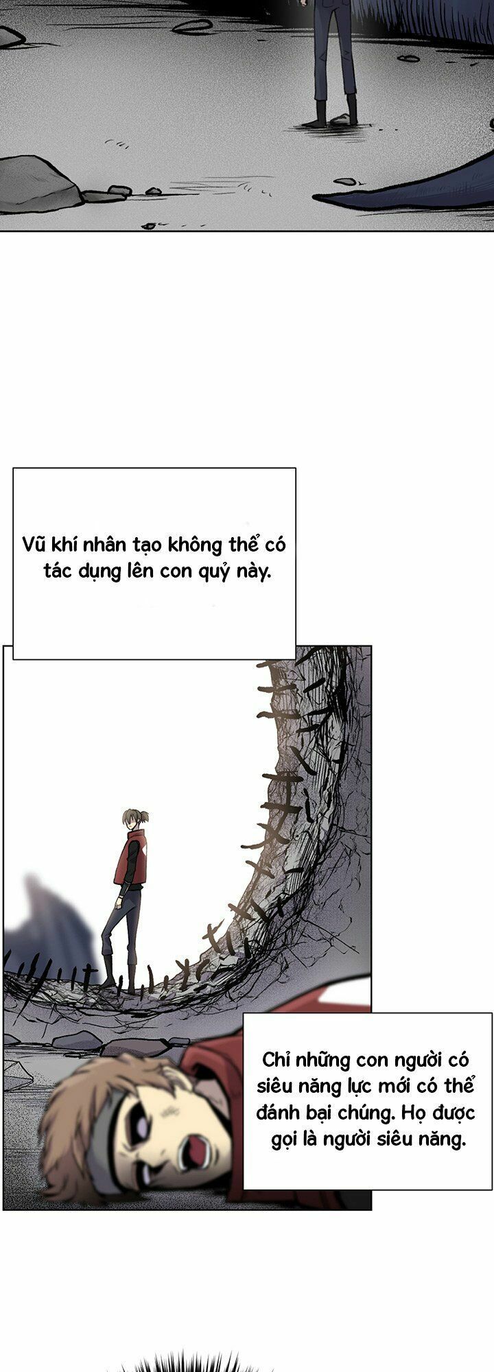 đọc truyện Luân Hồi Ác Nhân Chương 2 ảnh 7 tại Thiên Thai Truyện