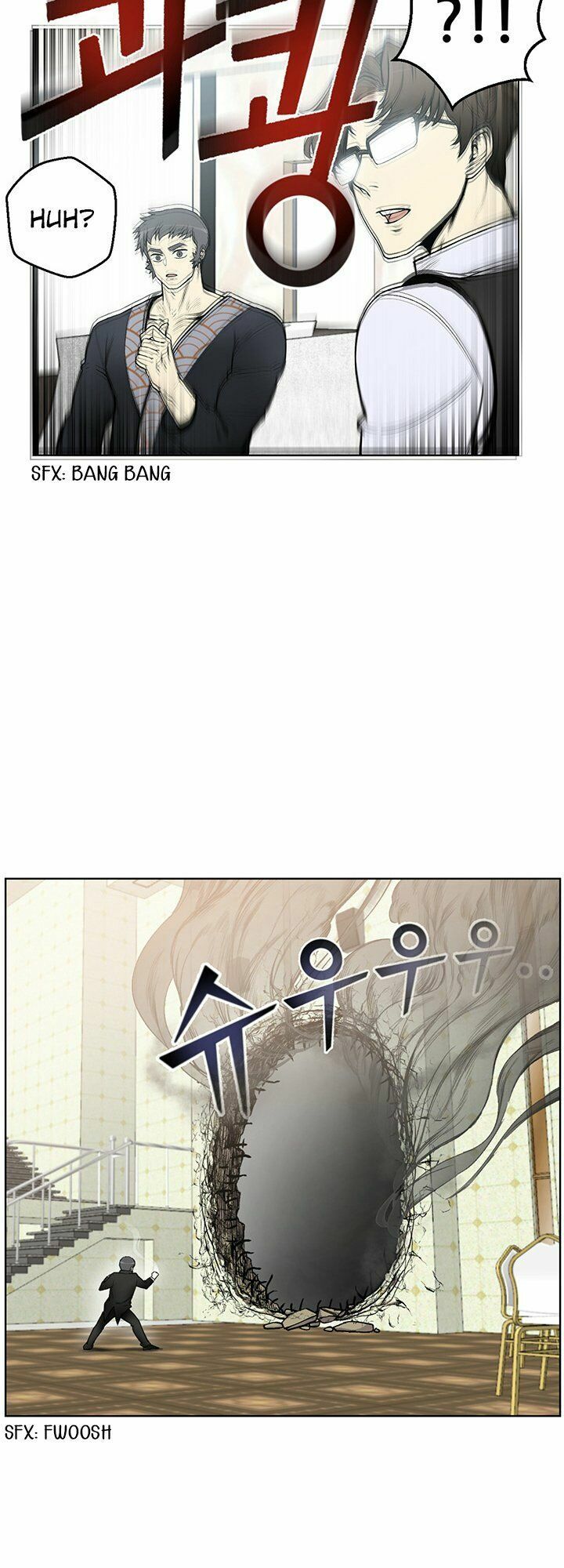 đọc truyện Luân Hồi Ác Nhân Chương 2 ảnh 57 tại Thiên Thai Truyện