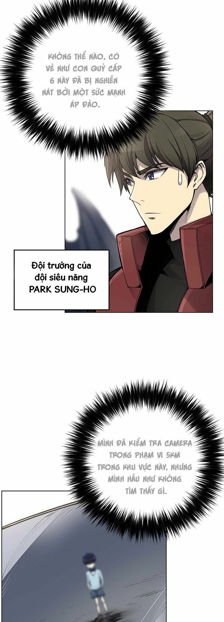 đọc truyện Luân Hồi Ác Nhân Chương 2 ảnh 8 tại Thiên Thai Truyện