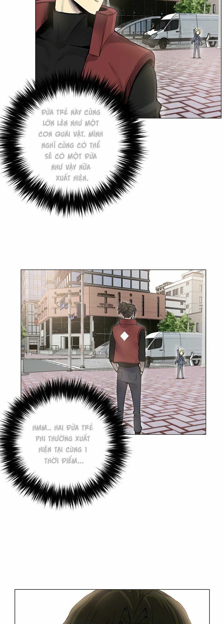 đọc truyện Luân Hồi Ác Nhân Chương 2 ảnh 11 tại Thiên Thai Truyện