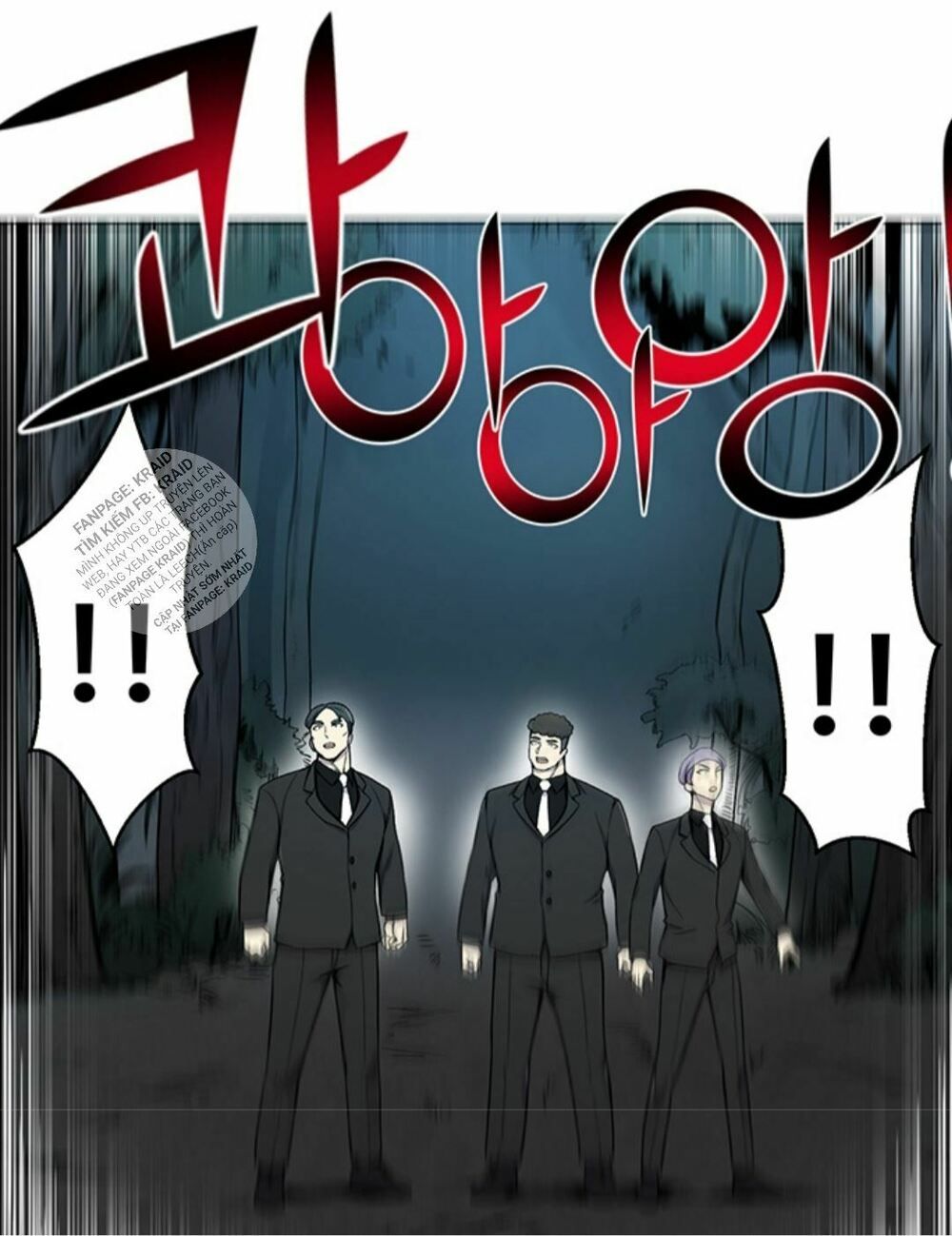 đọc truyện Luân Hồi Ác Nhân Chương 20 ảnh 12 tại Thiên Thai Truyện