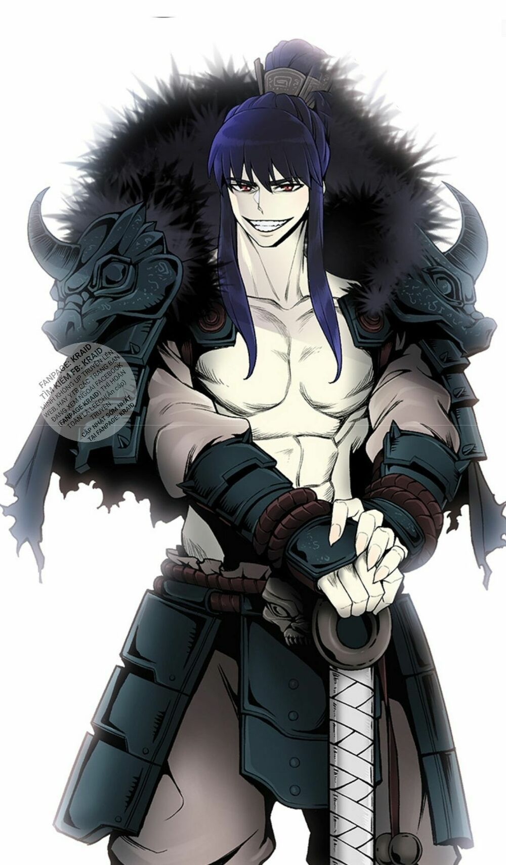 đọc truyện Luân Hồi Ác Nhân Chương 20 ảnh 20 tại Thiên Thai Truyện