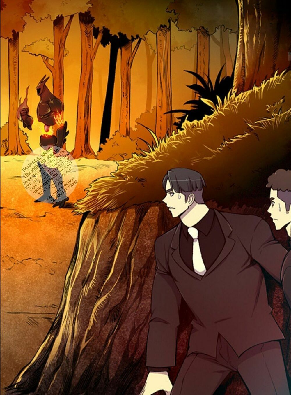 đọc truyện Luân Hồi Ác Nhân Chương 20 ảnh 28 tại Thiên Thai Truyện