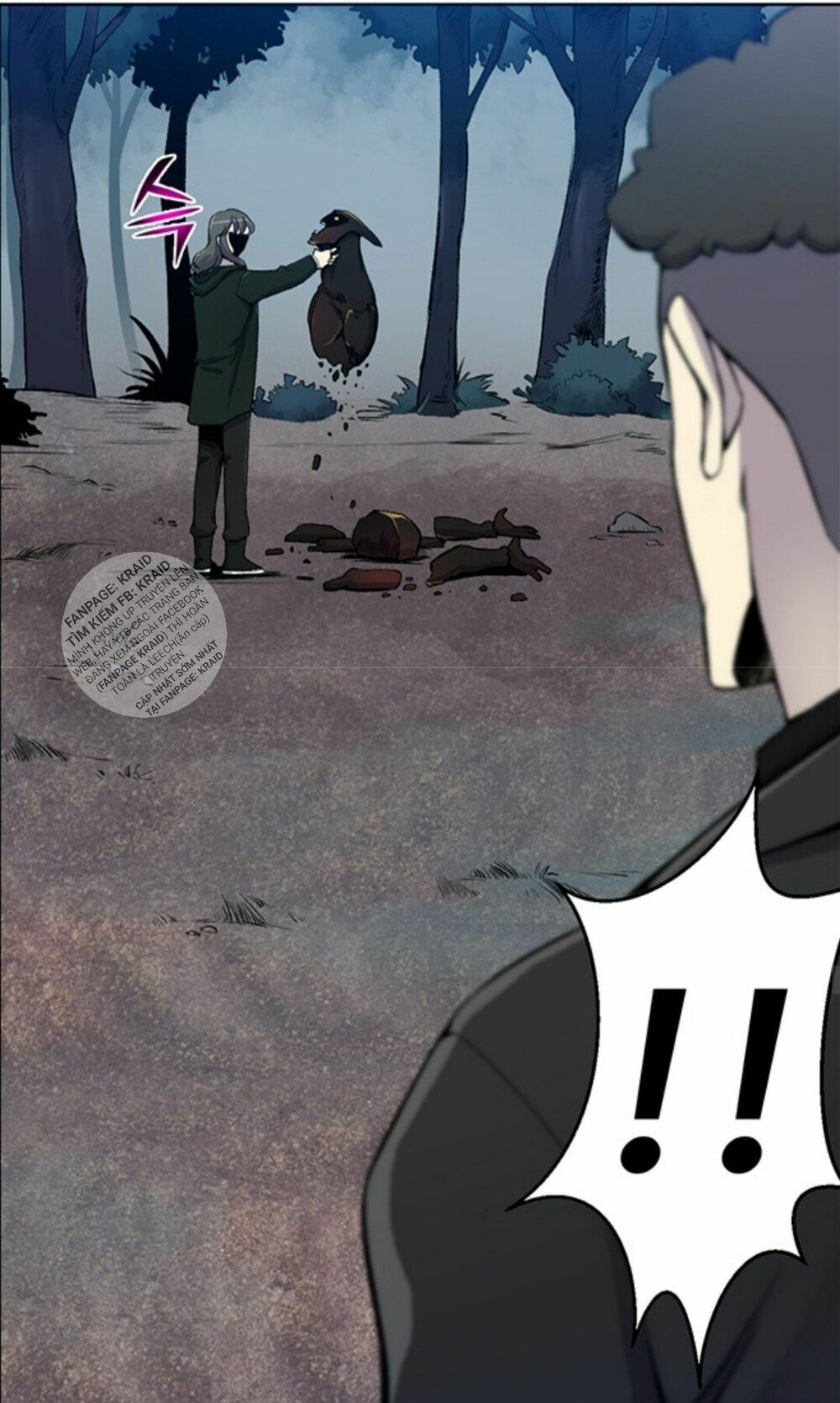 đọc truyện Luân Hồi Ác Nhân Chương 20 ảnh 51 tại Thiên Thai Truyện