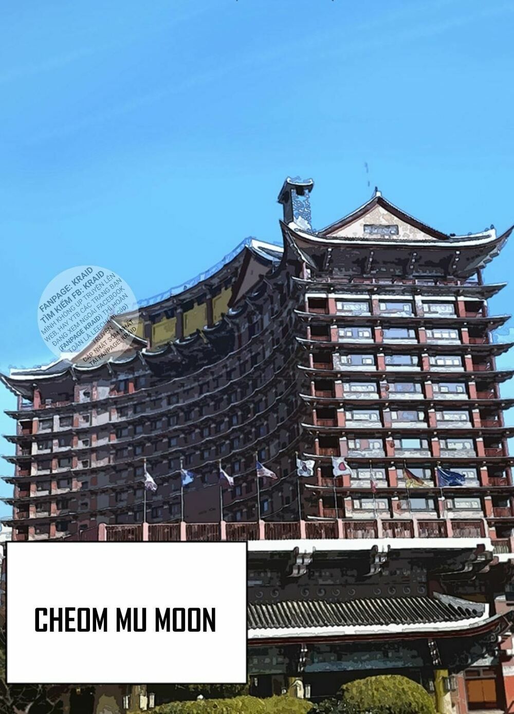 đọc truyện Luân Hồi Ác Nhân Chương 20 ảnh 62 tại Thiên Thai Truyện