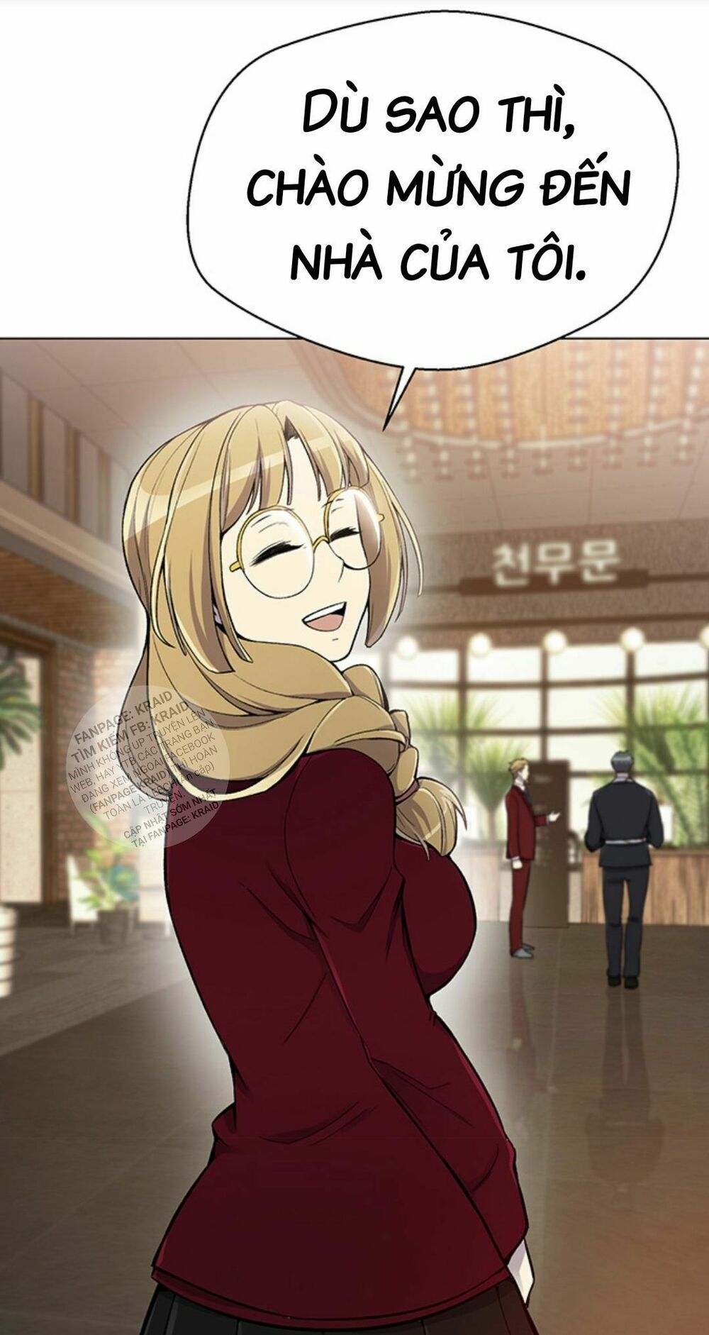 đọc truyện Luân Hồi Ác Nhân Chương 21 ảnh 19 tại Thiên Thai Truyện