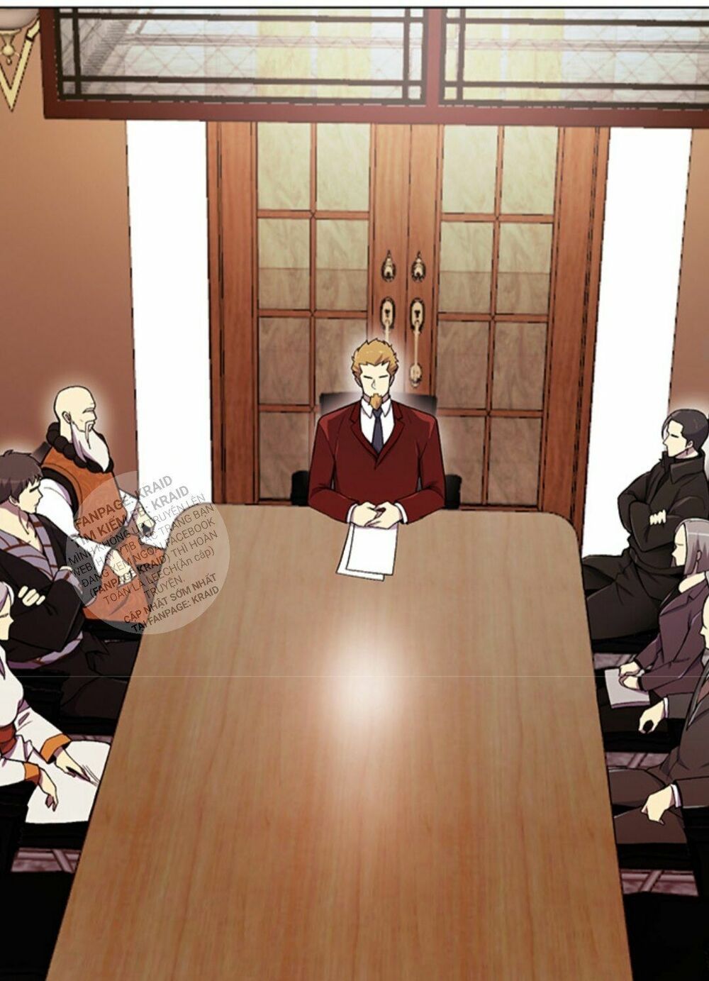 đọc truyện Luân Hồi Ác Nhân Chương 21 ảnh 34 tại Thiên Thai Truyện