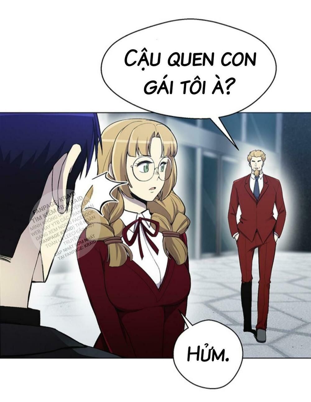 đọc truyện Luân Hồi Ác Nhân Chương 21 ảnh 6 tại Thiên Thai Truyện