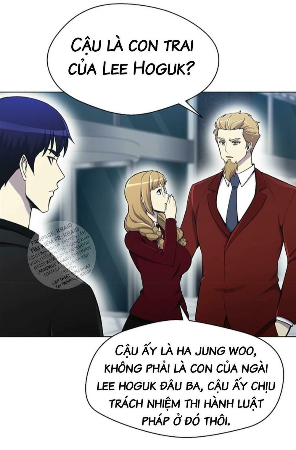 đọc truyện Luân Hồi Ác Nhân Chương 21 ảnh 9 tại Thiên Thai Truyện