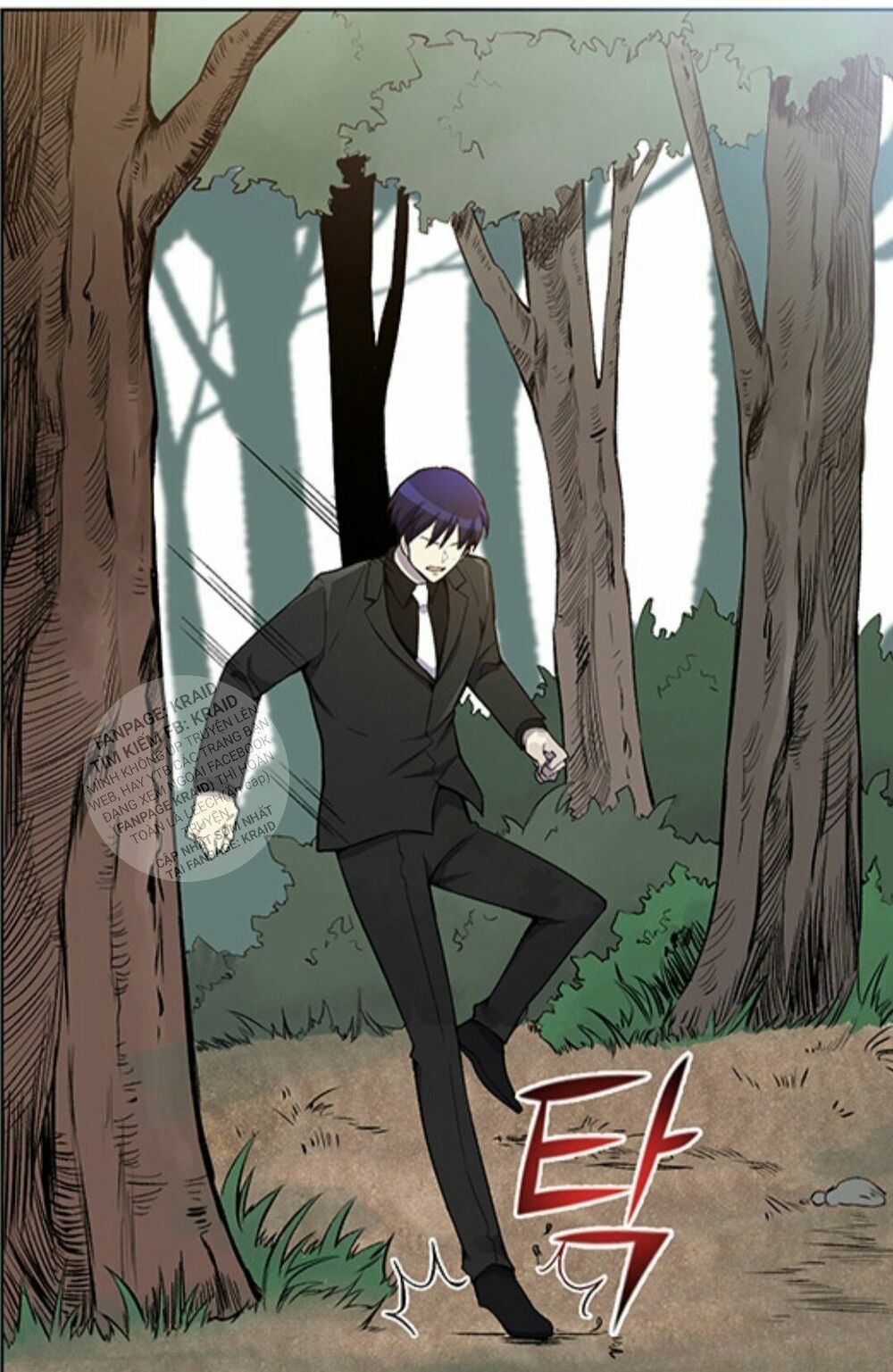 đọc truyện Luân Hồi Ác Nhân Chương 21 ảnh 72 tại Thiên Thai Truyện