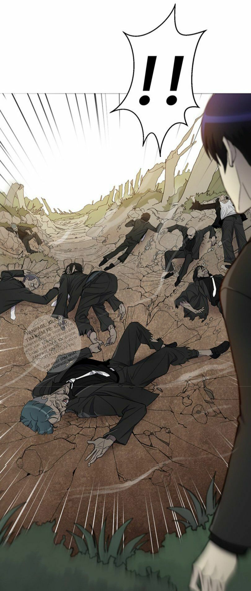 đọc truyện Luân Hồi Ác Nhân Chương 21 ảnh 73 tại Thiên Thai Truyện