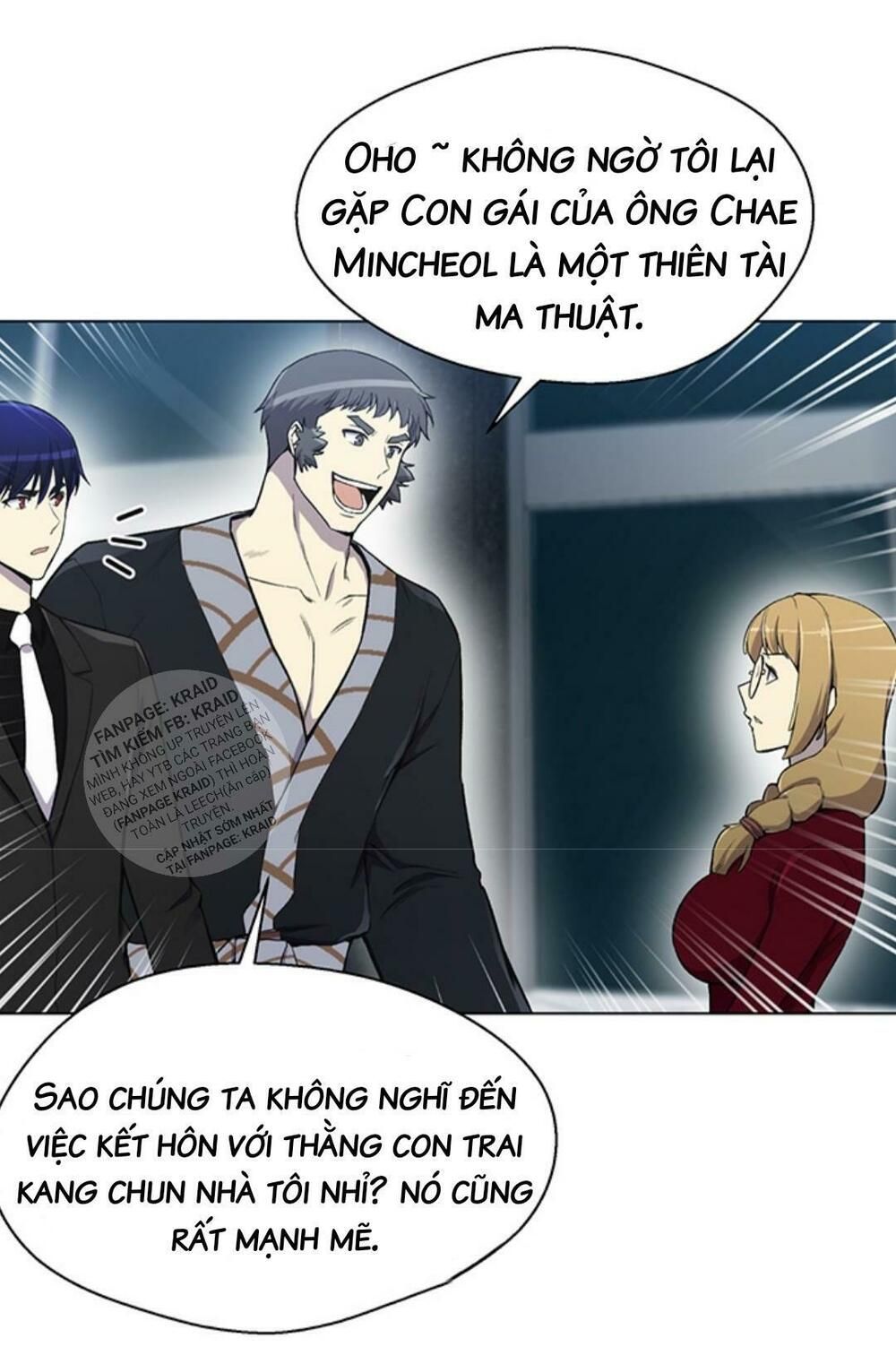 đọc truyện Luân Hồi Ác Nhân Chương 21 ảnh 10 tại Thiên Thai Truyện