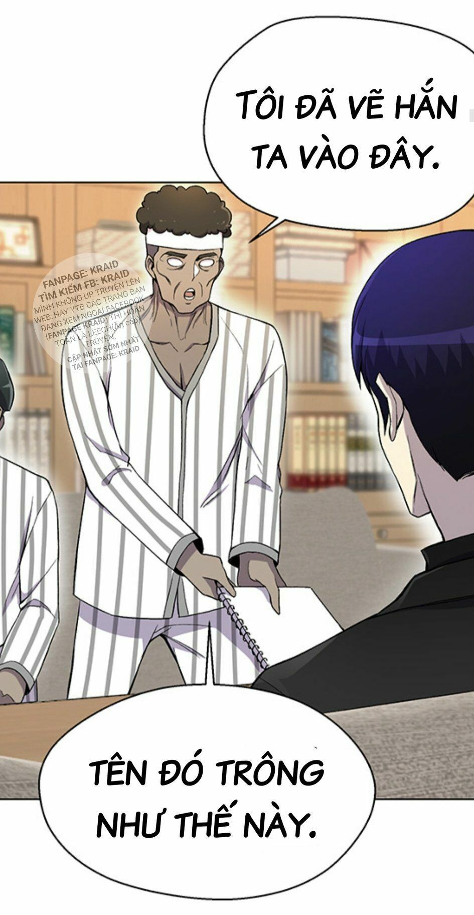 đọc truyện Luân Hồi Ác Nhân Chương 22 ảnh 15 tại Thiên Thai Truyện