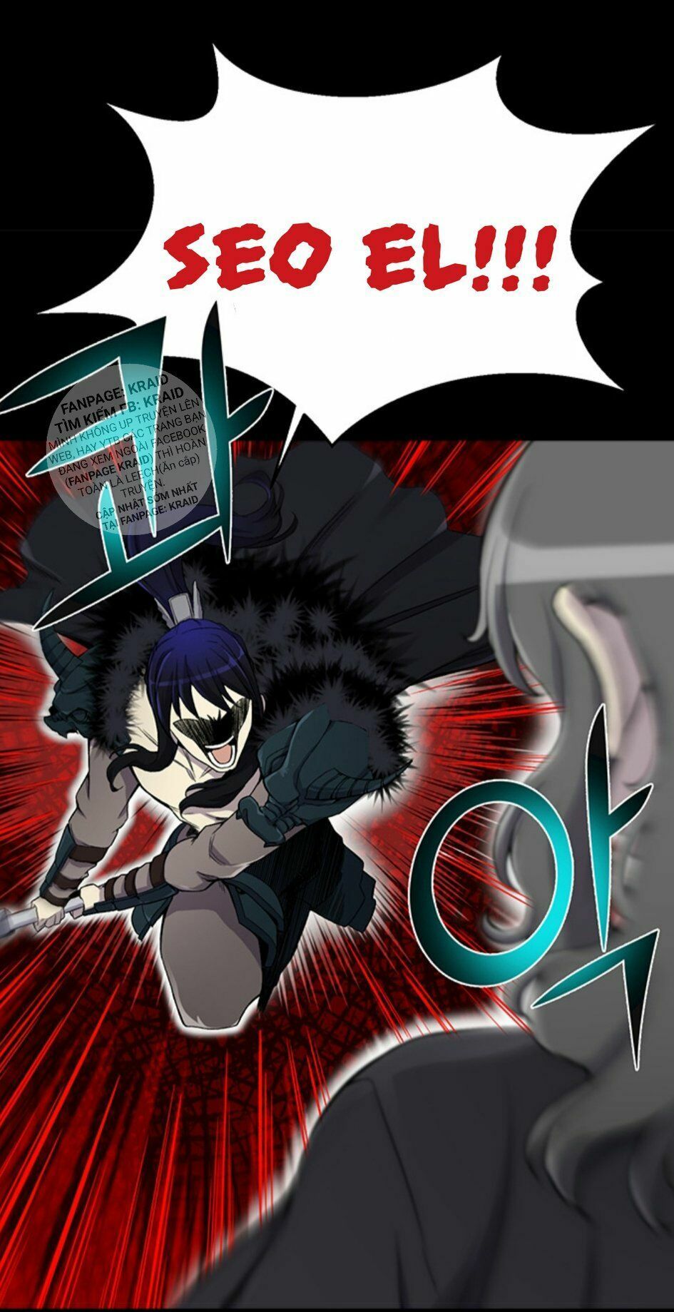 đọc truyện Luân Hồi Ác Nhân Chương 22 ảnh 25 tại Thiên Thai Truyện