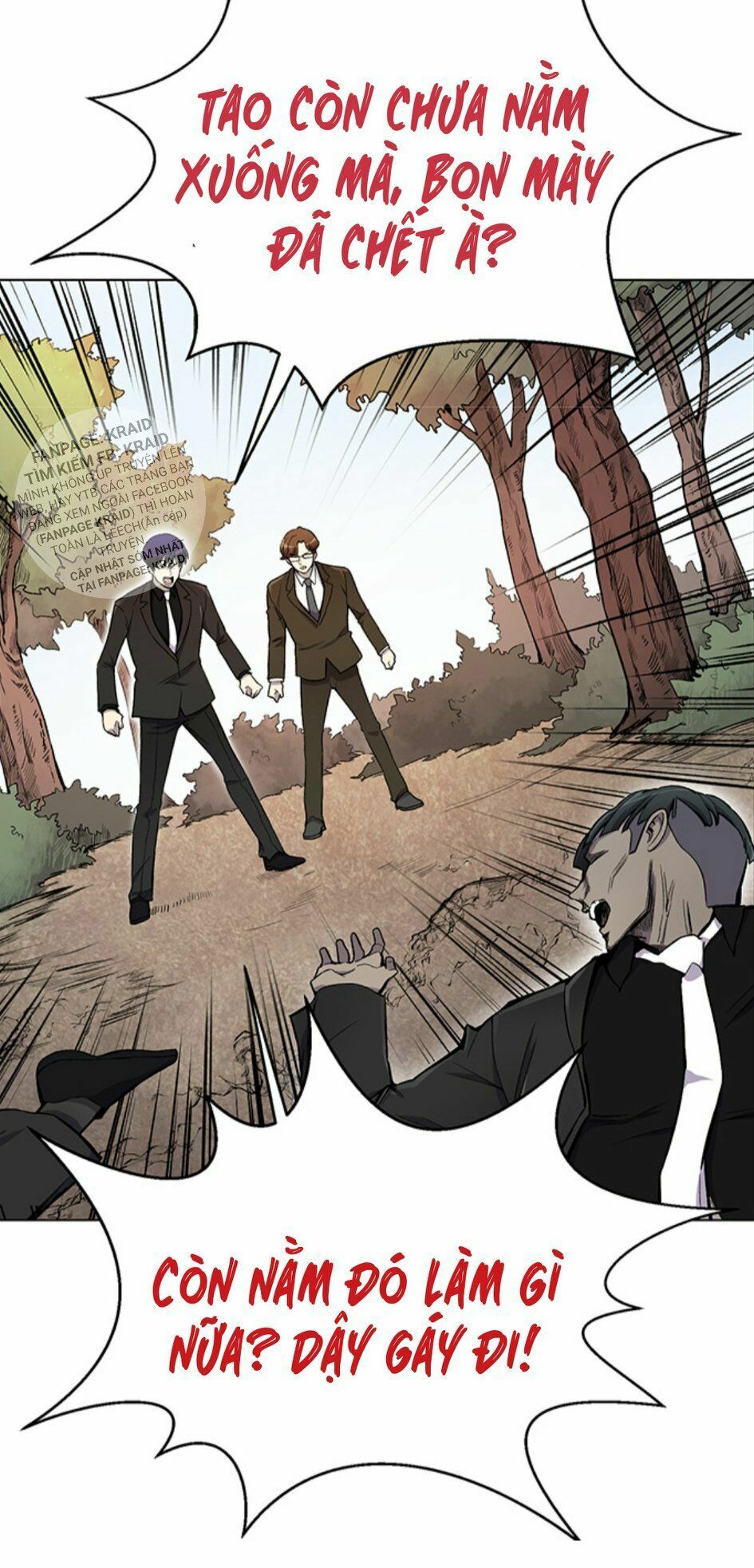 đọc truyện Luân Hồi Ác Nhân Chương 22 ảnh 6 tại Thiên Thai Truyện