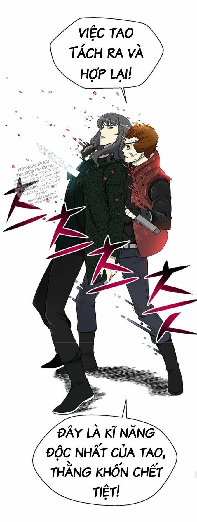 đọc truyện Luân Hồi Ác Nhân Chương 22 ảnh 67 tại Thiên Thai Truyện