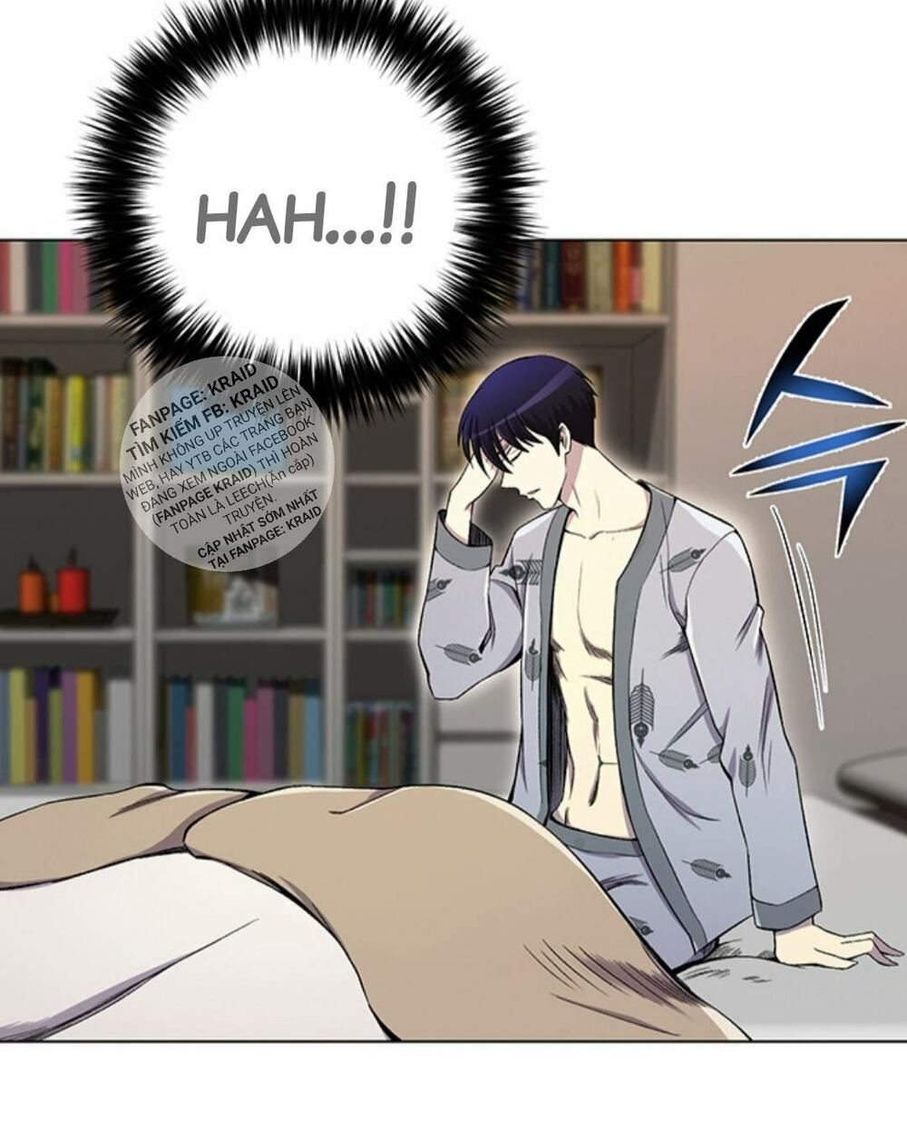 đọc truyện Luân Hồi Ác Nhân Chương 23 ảnh 14 tại Thiên Thai Truyện