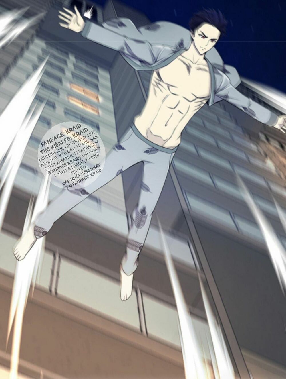 đọc truyện Luân Hồi Ác Nhân Chương 23 ảnh 18 tại Thiên Thai Truyện