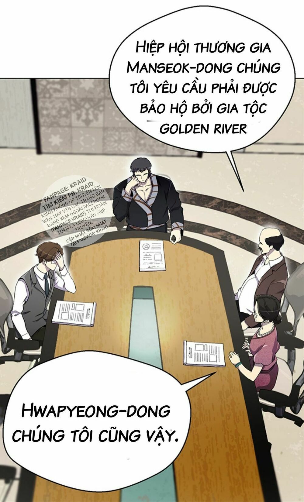 đọc truyện Luân Hồi Ác Nhân Chương 23 ảnh 30 tại Thiên Thai Truyện