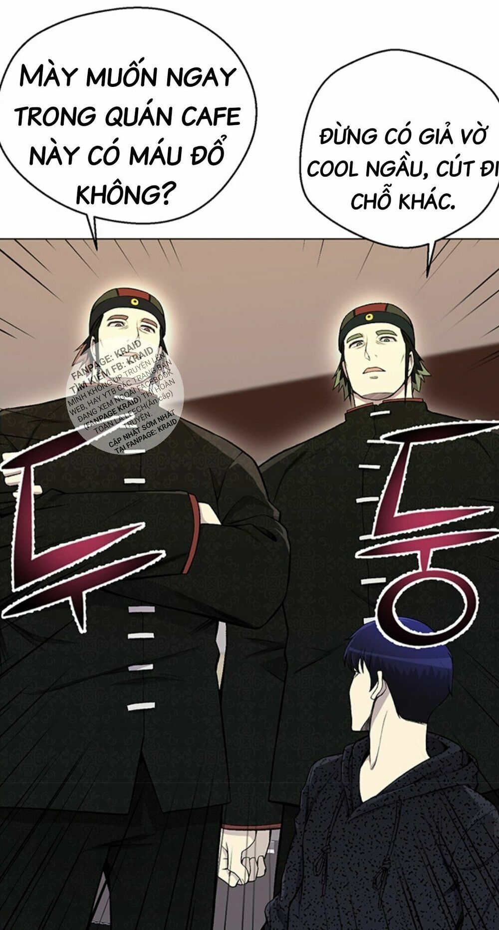 đọc truyện Luân Hồi Ác Nhân Chương 23 ảnh 65 tại Thiên Thai Truyện