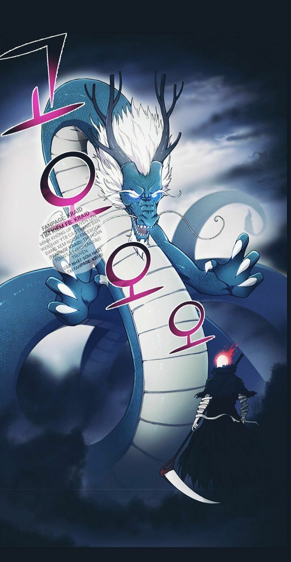 đọc truyện Luân Hồi Ác Nhân Chương 23 ảnh 9 tại Thiên Thai Truyện