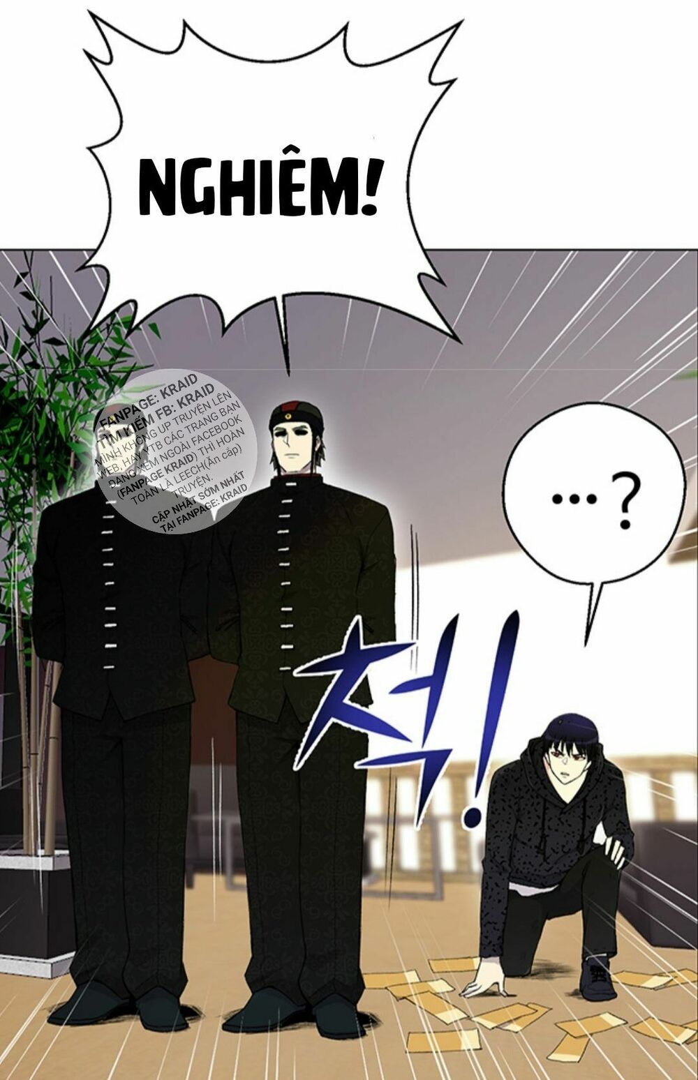 đọc truyện Luân Hồi Ác Nhân Chương 23 ảnh 75 tại Thiên Thai Truyện