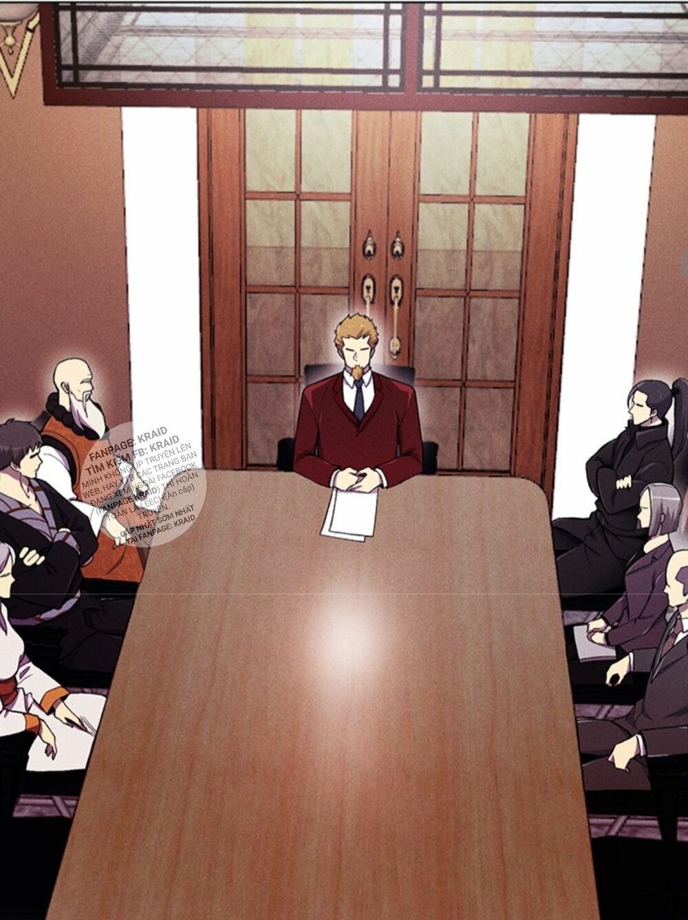 đọc truyện Luân Hồi Ác Nhân Chương 24 ảnh 27 tại Thiên Thai Truyện