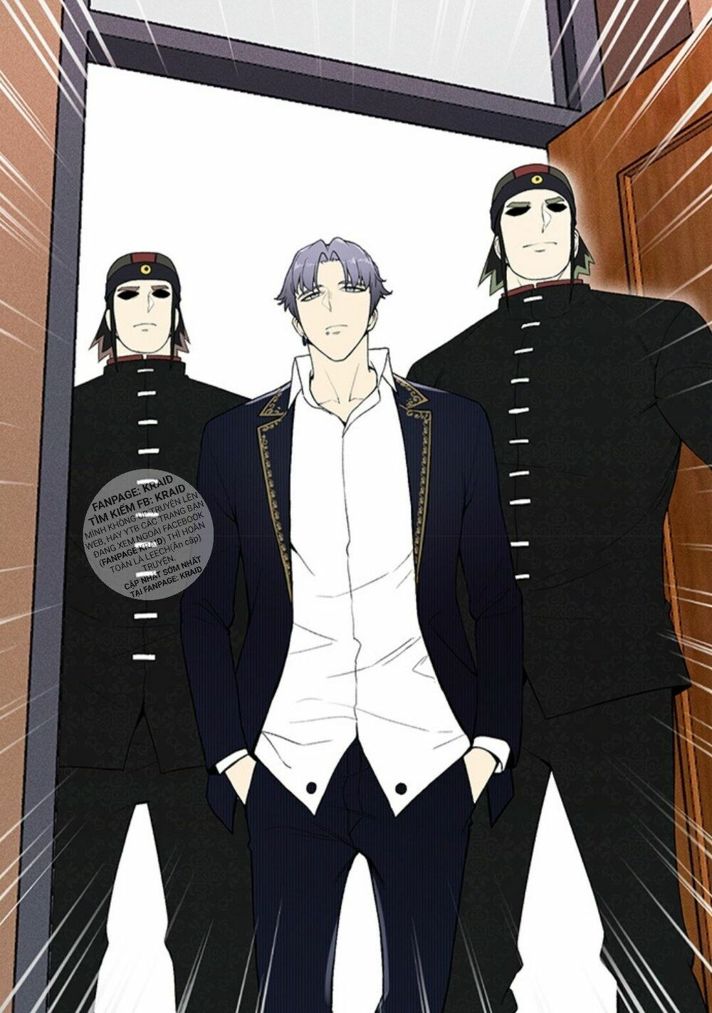 đọc truyện Luân Hồi Ác Nhân Chương 24 ảnh 29 tại Thiên Thai Truyện