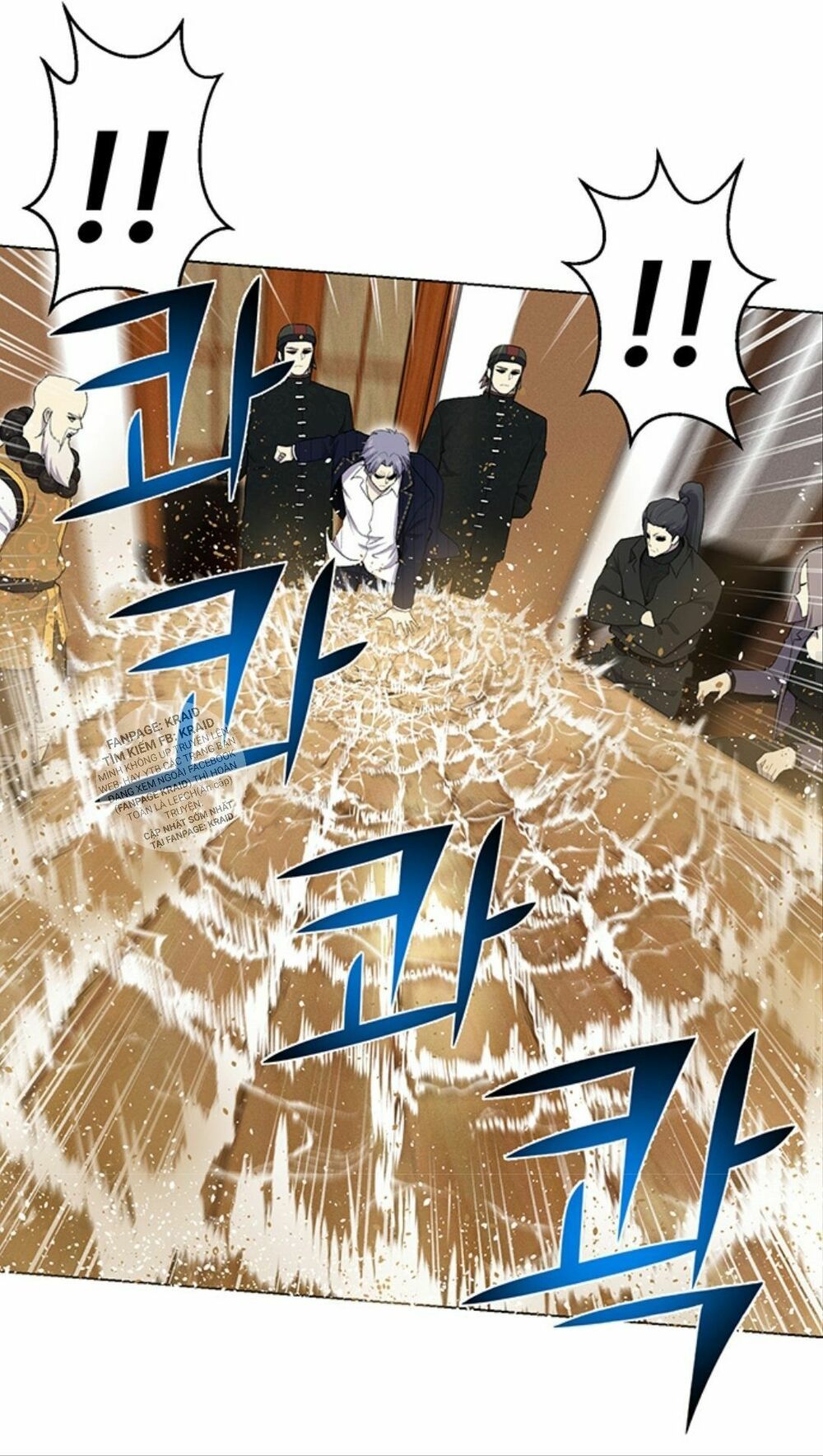 đọc truyện Luân Hồi Ác Nhân Chương 24 ảnh 38 tại Thiên Thai Truyện