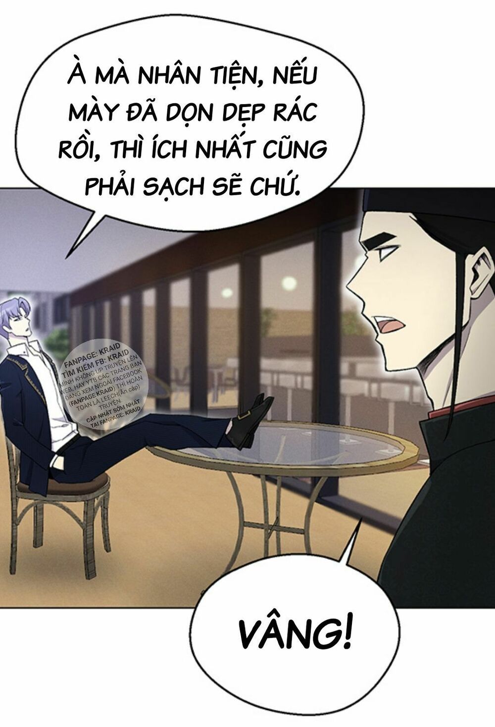 đọc truyện Luân Hồi Ác Nhân Chương 24 ảnh 6 tại Thiên Thai Truyện