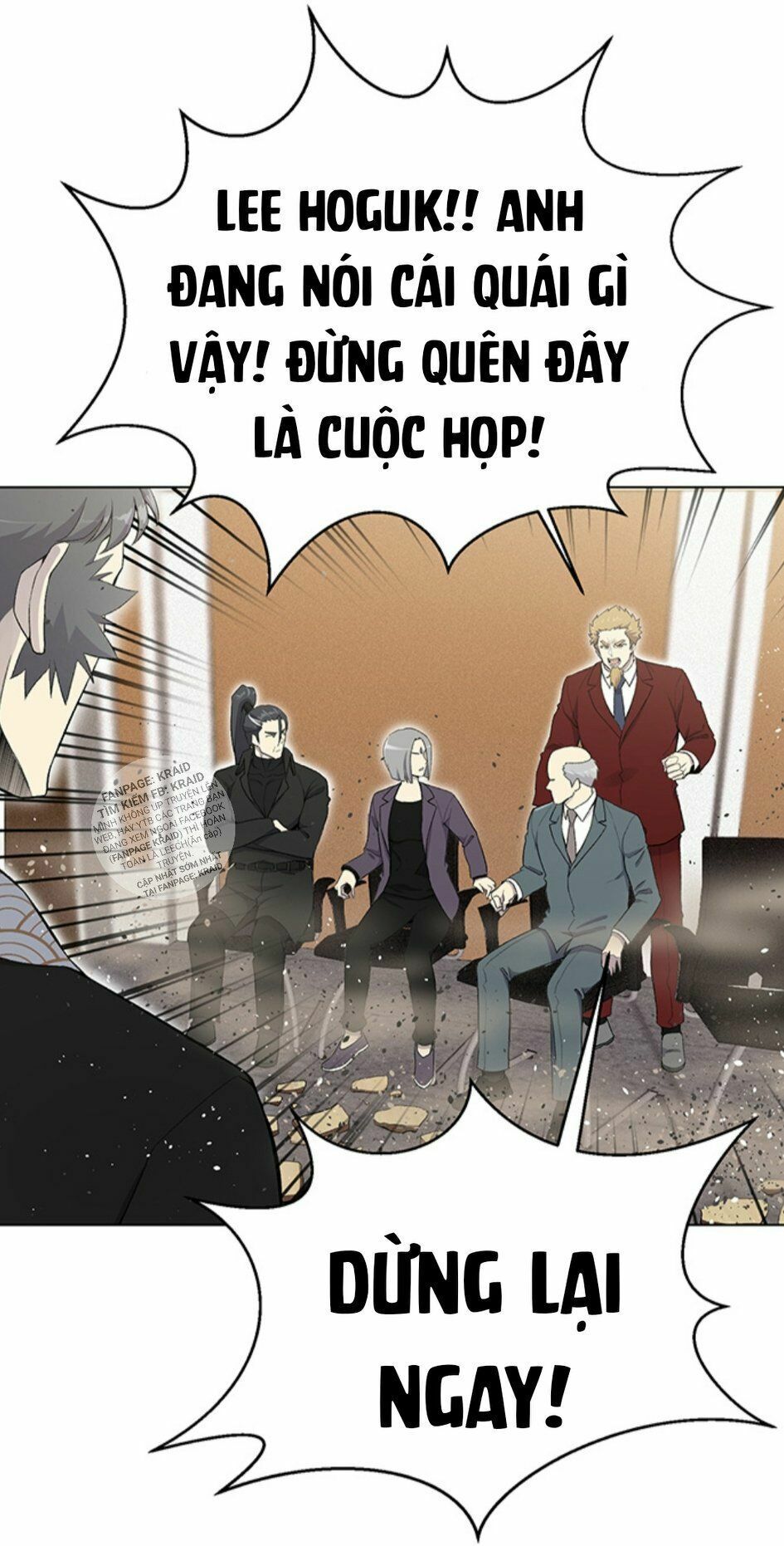 đọc truyện Luân Hồi Ác Nhân Chương 24 ảnh 42 tại Thiên Thai Truyện