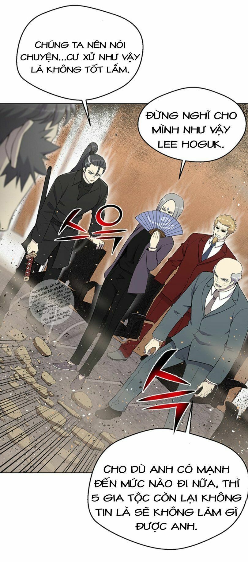 đọc truyện Luân Hồi Ác Nhân Chương 24 ảnh 45 tại Thiên Thai Truyện