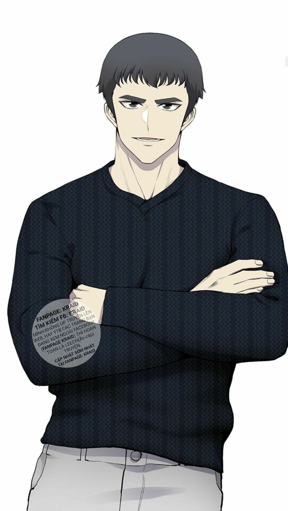 đọc truyện Luân Hồi Ác Nhân Chương 25 ảnh 16 tại Thiên Thai Truyện