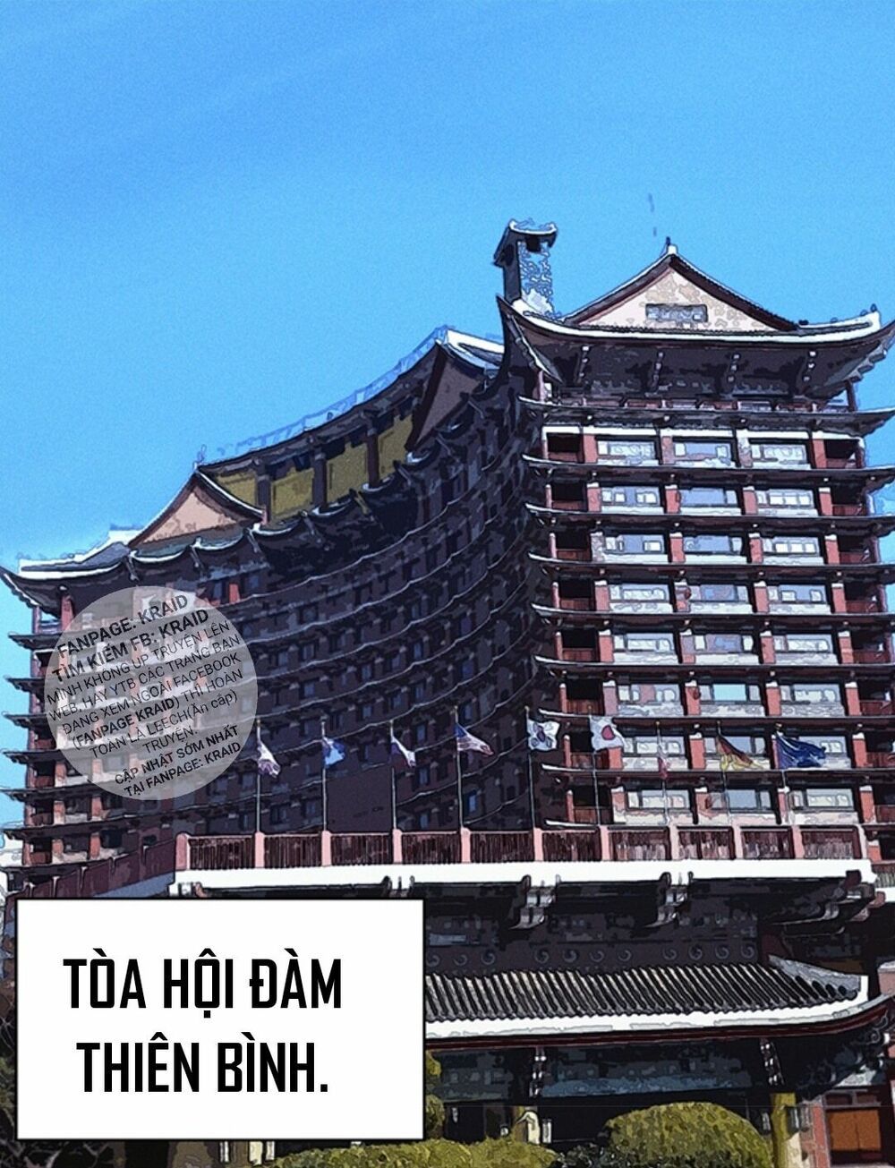 đọc truyện Luân Hồi Ác Nhân Chương 25 ảnh 5 tại Thiên Thai Truyện