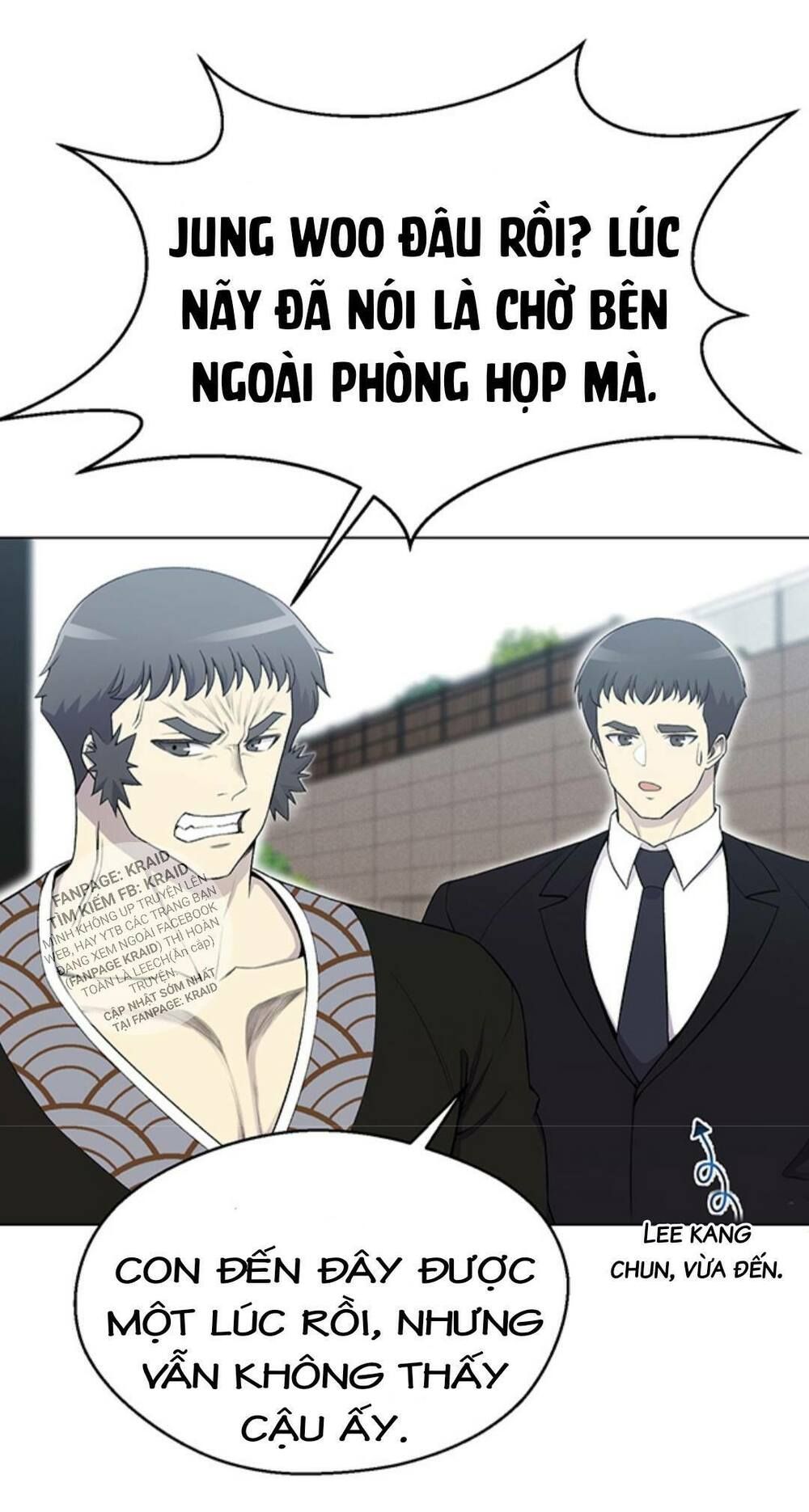 đọc truyện Luân Hồi Ác Nhân Chương 25 ảnh 6 tại Thiên Thai Truyện