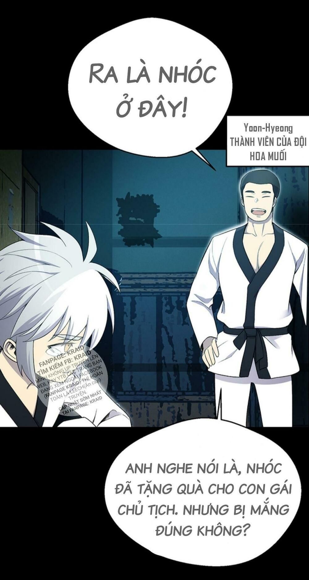 đọc truyện Luân Hồi Ác Nhân Chương 25 ảnh 49 tại Thiên Thai Truyện