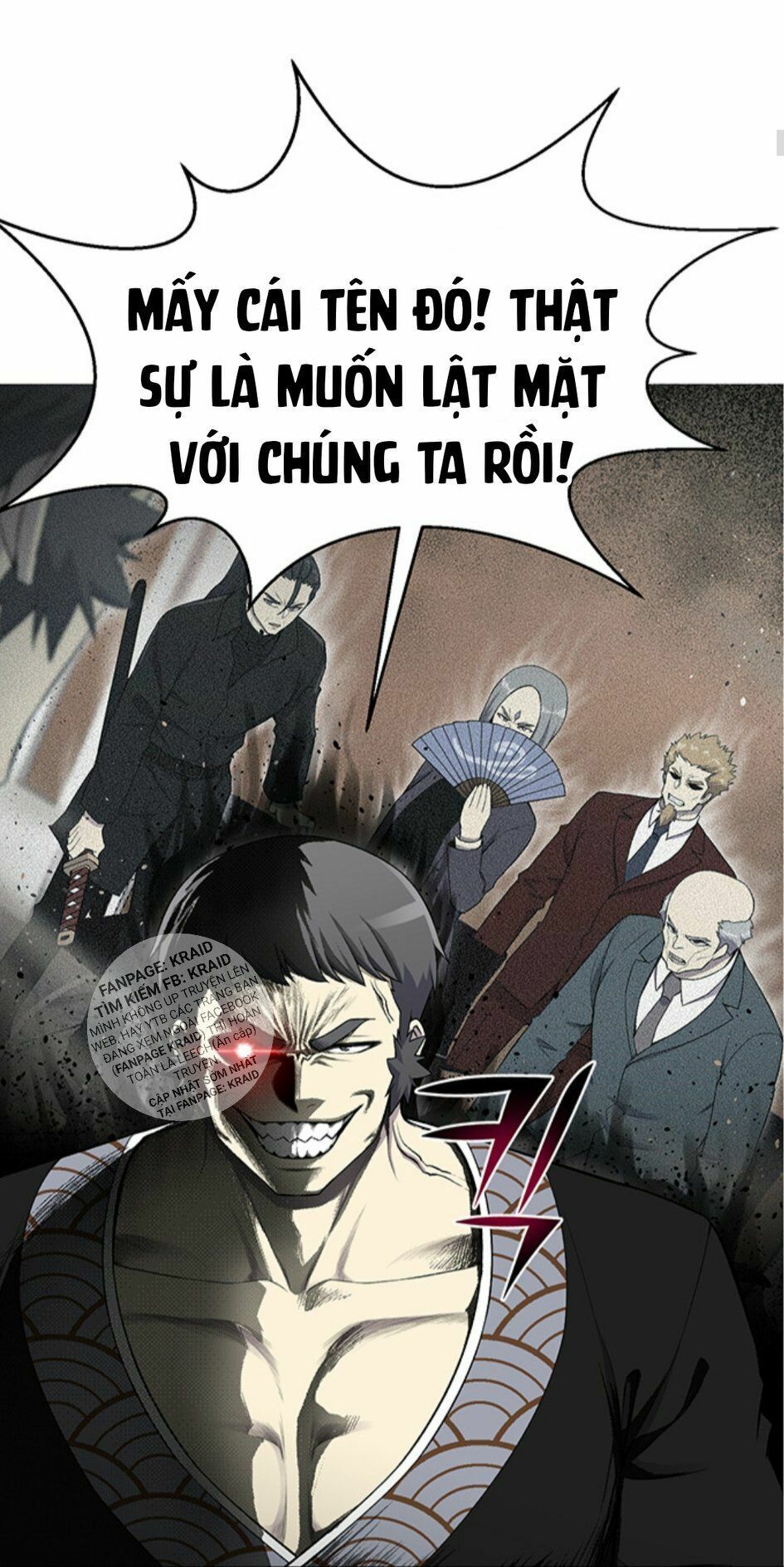 đọc truyện Luân Hồi Ác Nhân Chương 25 ảnh 10 tại Thiên Thai Truyện