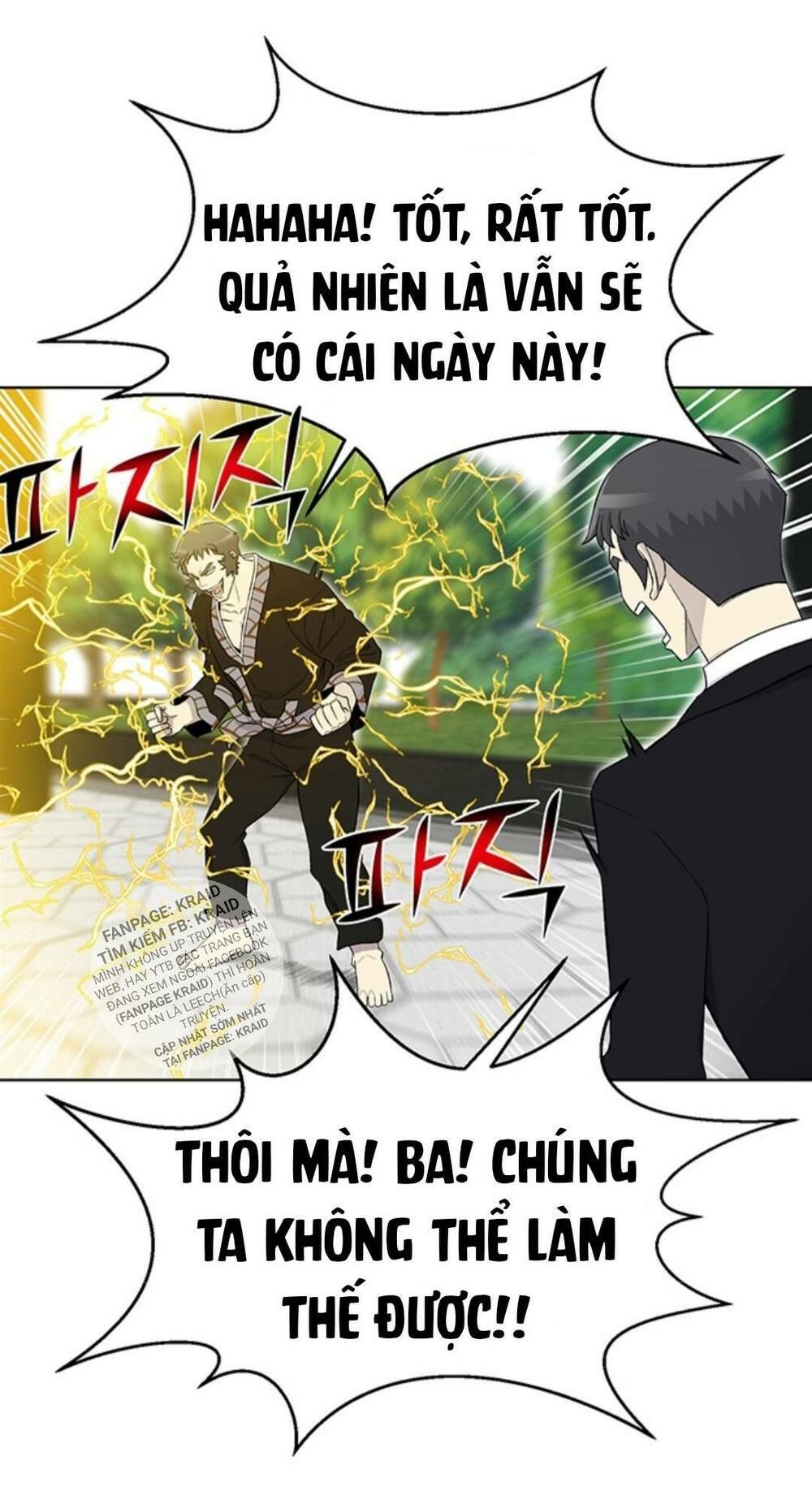 đọc truyện Luân Hồi Ác Nhân Chương 25 ảnh 11 tại Thiên Thai Truyện